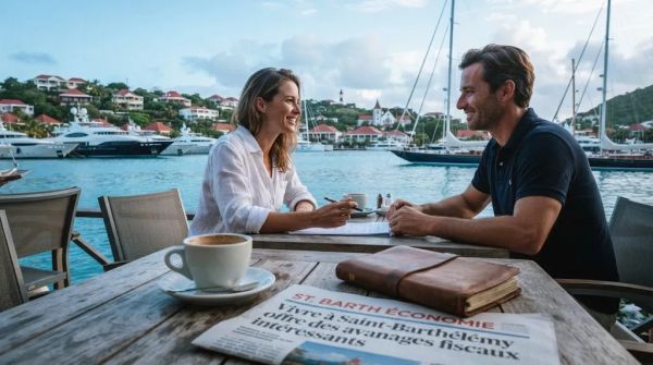 Vivre à Saint-Barthélémy offre des avantages fiscaux intéressants