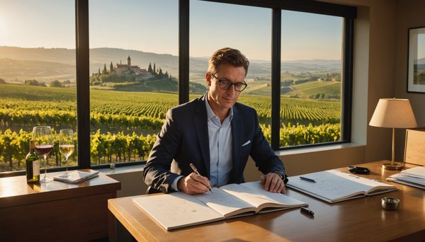 Guide pour investir dans l'immobilier en Beaujolais : opportunités et conseils pratiques