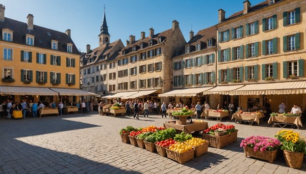 Guide pratique pour profiter des événements locaux à Igny