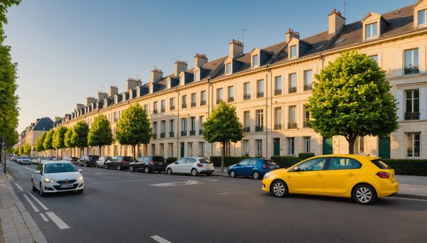 Guide des services de taxis et de VTC à Igny et ses environs