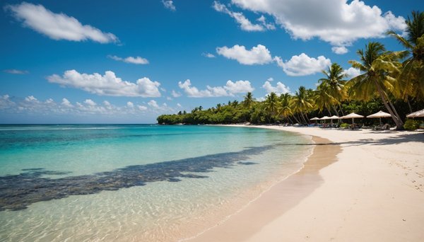 Les plages de l'Île maurice : un paradis à explorer