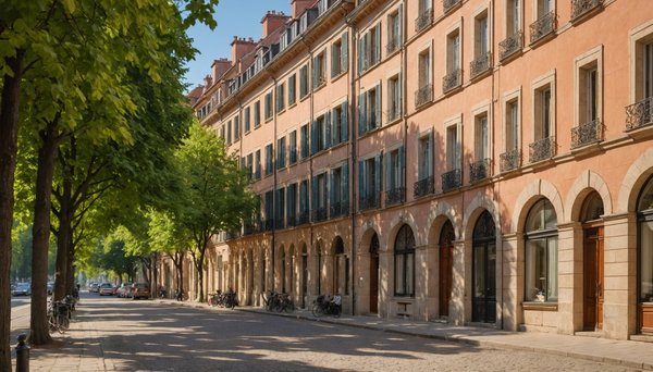 Investir en côte pavée : découvrez les meilleures maisons à toulouse