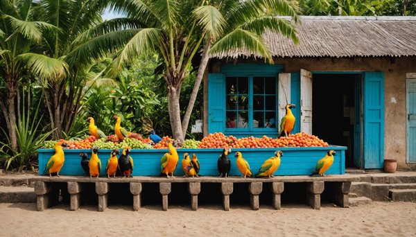 Vivre à l'île maurice : avantages et conseils pour s'installer