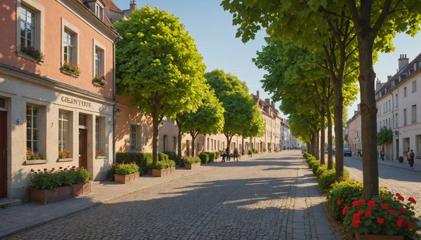 Dans quel quartier habiter à Igny ?