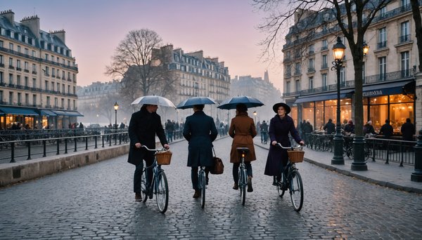 Activités à faire à paris en février 2026