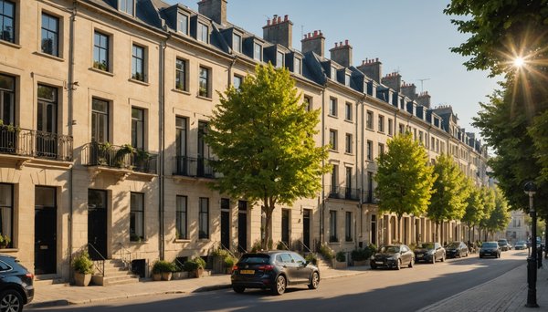 Comment évolue l'immobilier à Igny ?