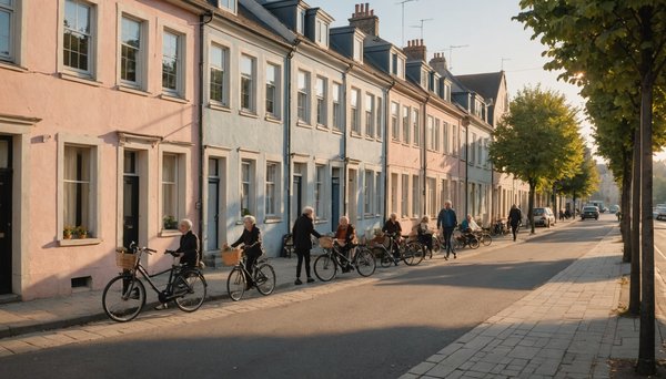 Peut-on se passer de voiture en vivant à Igny ?