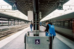 Combien Ça Coûte ? Guide Complet des Prix de Consigne à la Gare Saint-Lazare